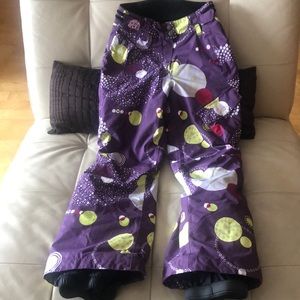 Rossignol Girls Ski Pant ⛷